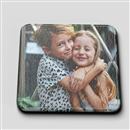 Sottobicchiere Pelle Personalizzato