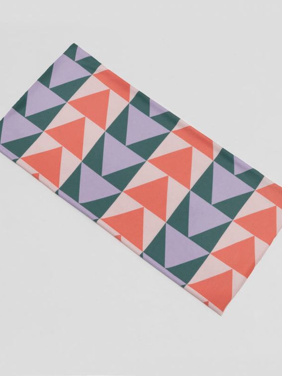 Calentador de cuello personalizado