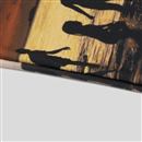 multi use custom tube scarf detail