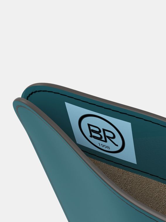 create your own branded glasses case