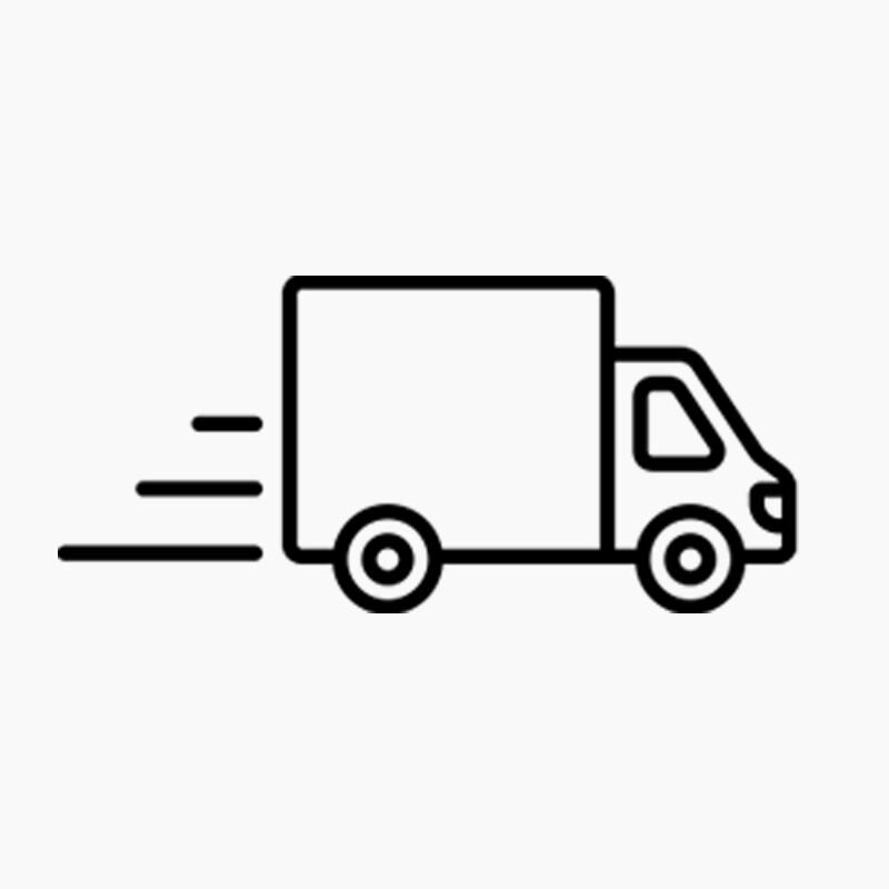 tracking orders and delivery options