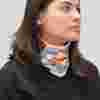 Echarpe imprimée avec photo