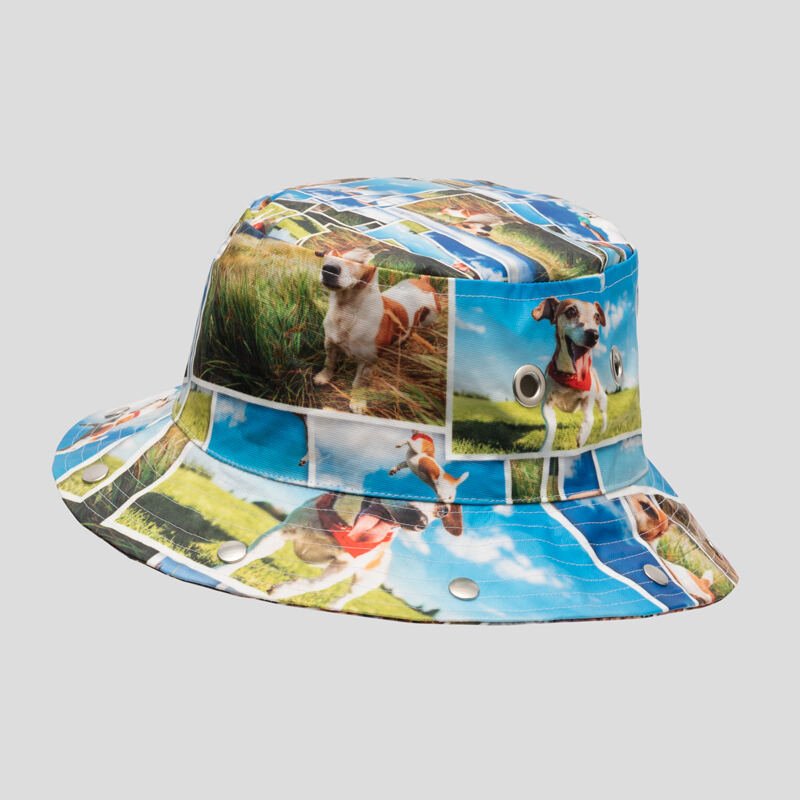 Visiere Protettive. Cappelli Personalizzati con Visiera Protettiva