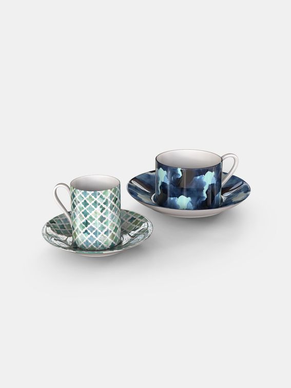 design your own espresso cup