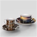 personalised espresso cups comparison