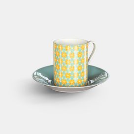tazzine da caffè espresso stampate personalizzate