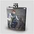 personalized flask with picture