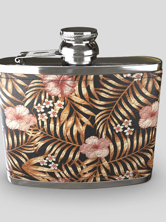 design your own hip flasks