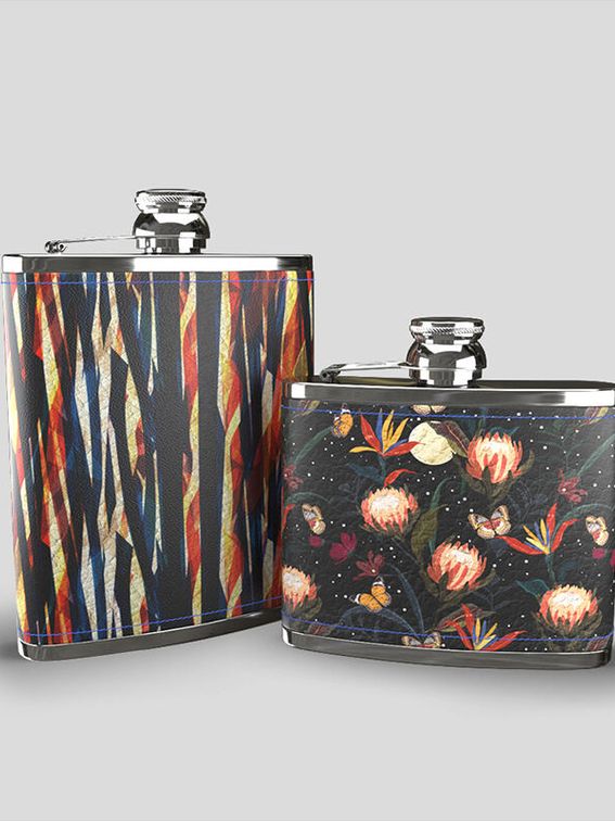 hip flasks