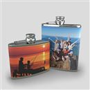 custom Hip flask