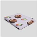 Towel With Face On It UK