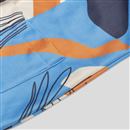 make your own face dressing gown