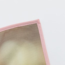 serviette pour bébé imprimée avec vos photos de famille