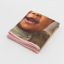 personalised baby towel