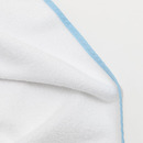 Towel fabric texture for design your own printed beach towel