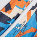 towelling dressing gown