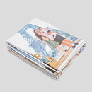 Personalised Microfibre towel