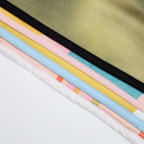 Personnalisez vos serviettes de voyage