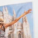 Asciugamani da viaggio