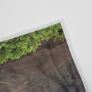 gepersonaliseerde huisdieren handdoek print