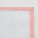 serviette personnalisée pour chien