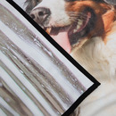 Personalised Pet Towel