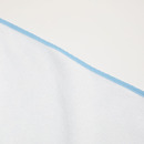 photo collage beach towel binding