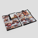 toallas personalizadas fotos familia