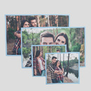 custom printed face cloths