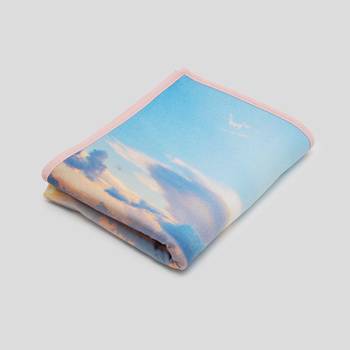 custom gym towel