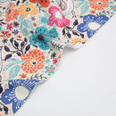 customise your Own Towelling Fabric