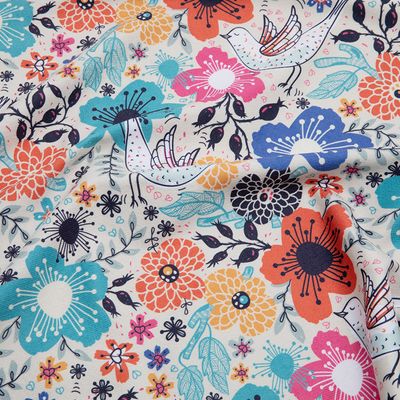 Handtuch Stoff Frottee