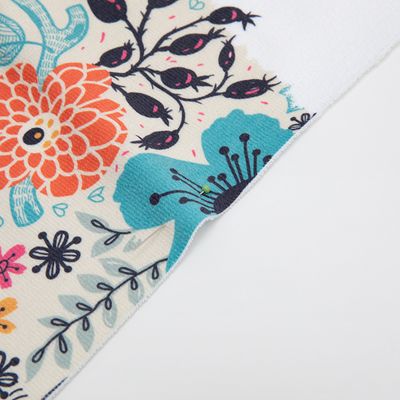 towel fabric