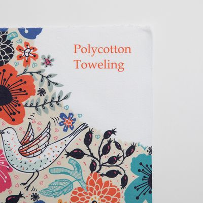 towel fabric