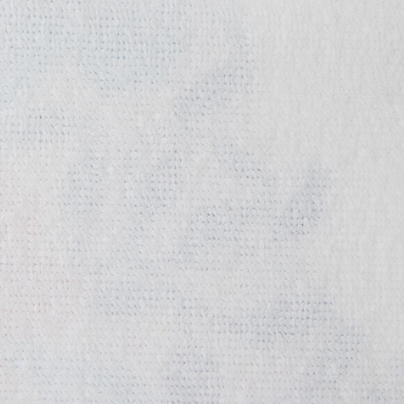 Printed Terry Cloth Fabric. Custom Printed Towelling Fabric