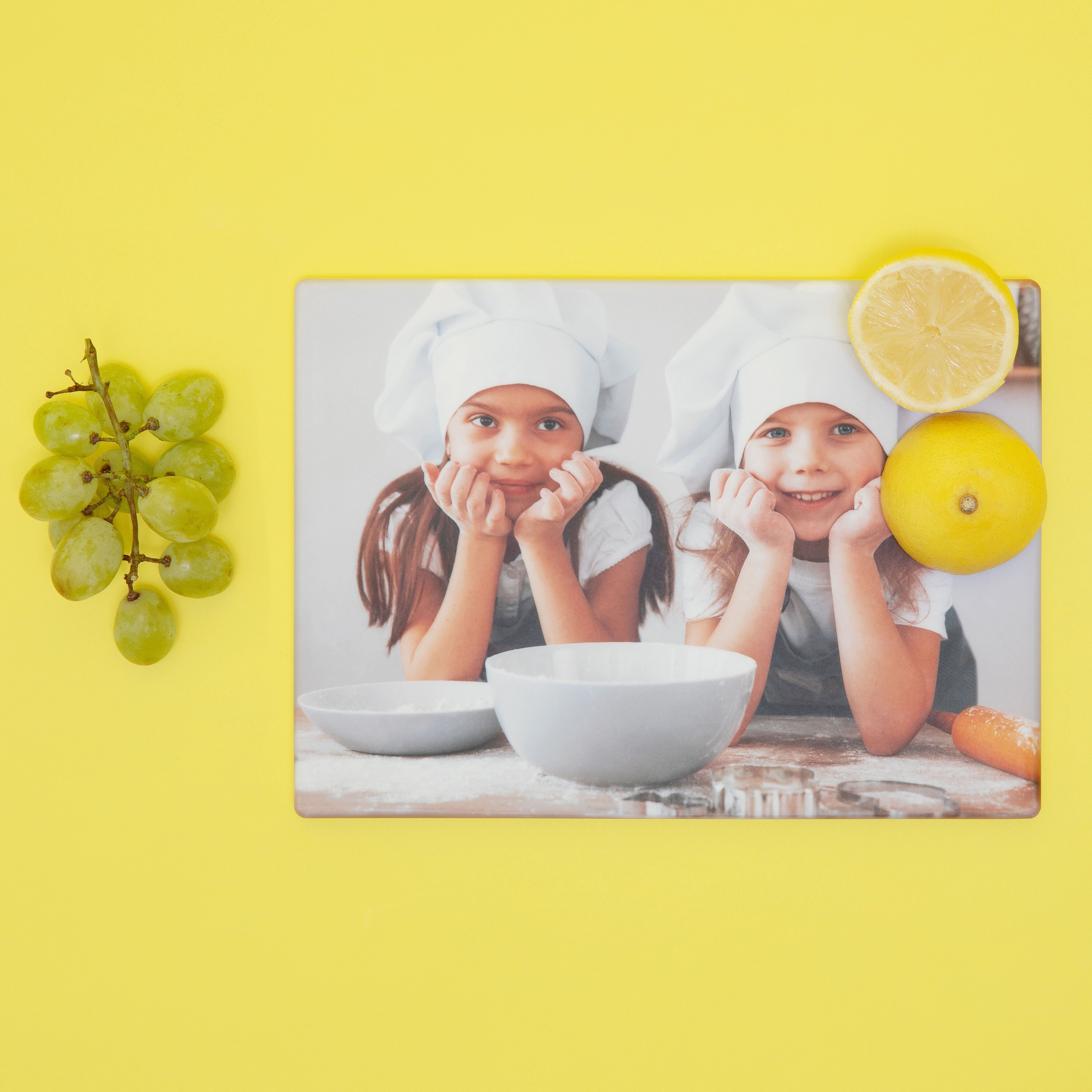 Personalised Chopping Board