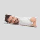 skräddarsydd body pillow