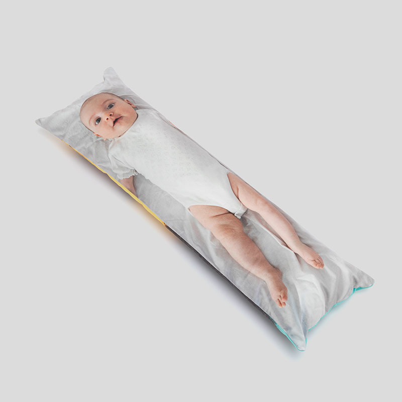 custom waifu pillows