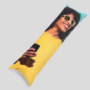 Personalised Body Pillow