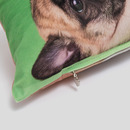 Custom Tube Bolster Cushions