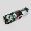 gepersonaliseerde bolster dierenfoto