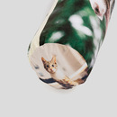 Custom Made XL Bolster Cushion