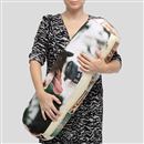 gepersonaliseerde bolster