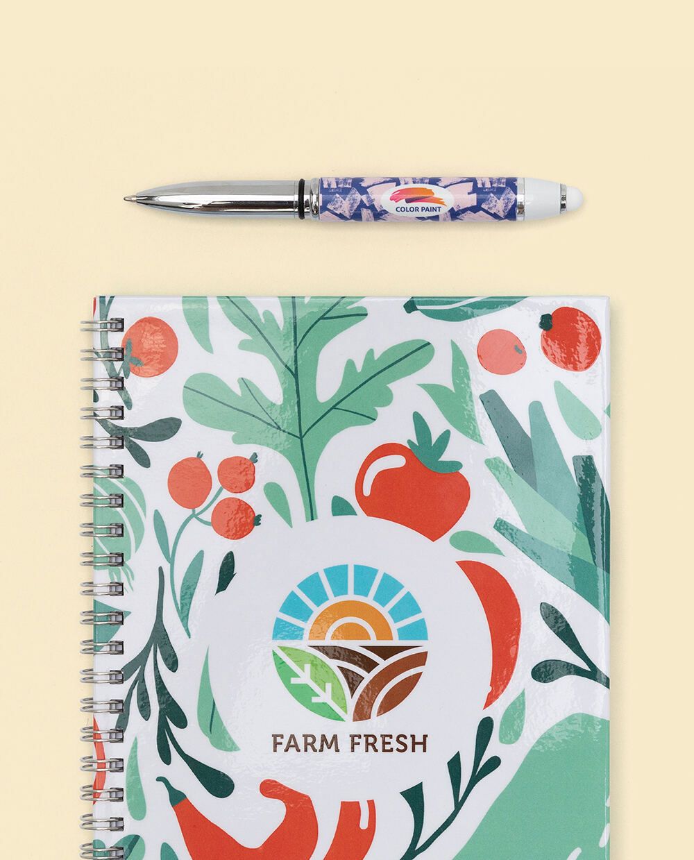 Notebooks