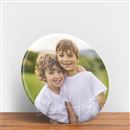 personalized photo plates
