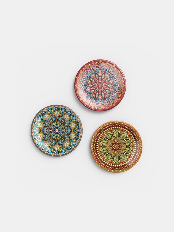 customized china plates