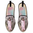 espadrilles schuhe bedrucken lassen