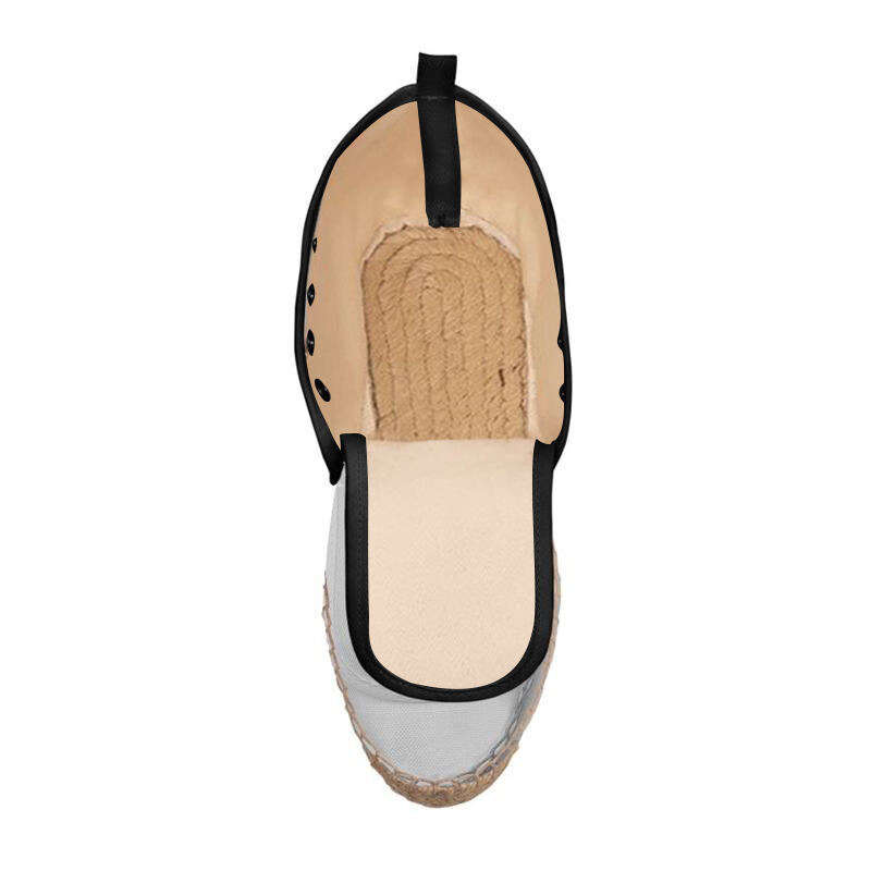 Espadrillas personalizzate hot sale