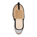 make your own high top espadrilles