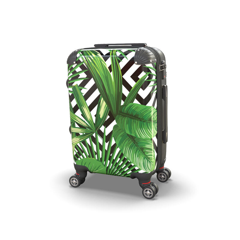 Custom Suitcase Design Your Own Suitcase Handmade